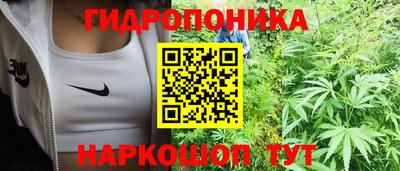 каннабис Дубна